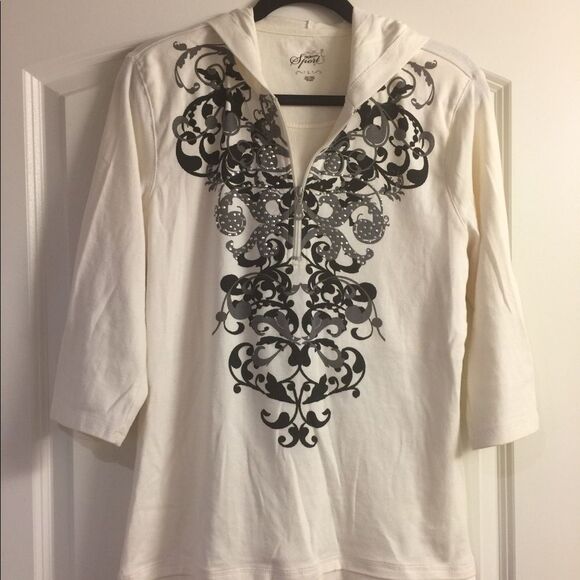 style and go sport Sweaters - sweater jacket